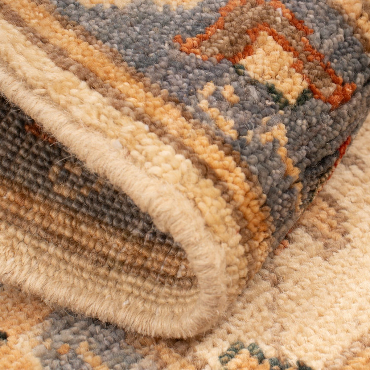 Ziegler Rug - 70 x 50 cm - beige