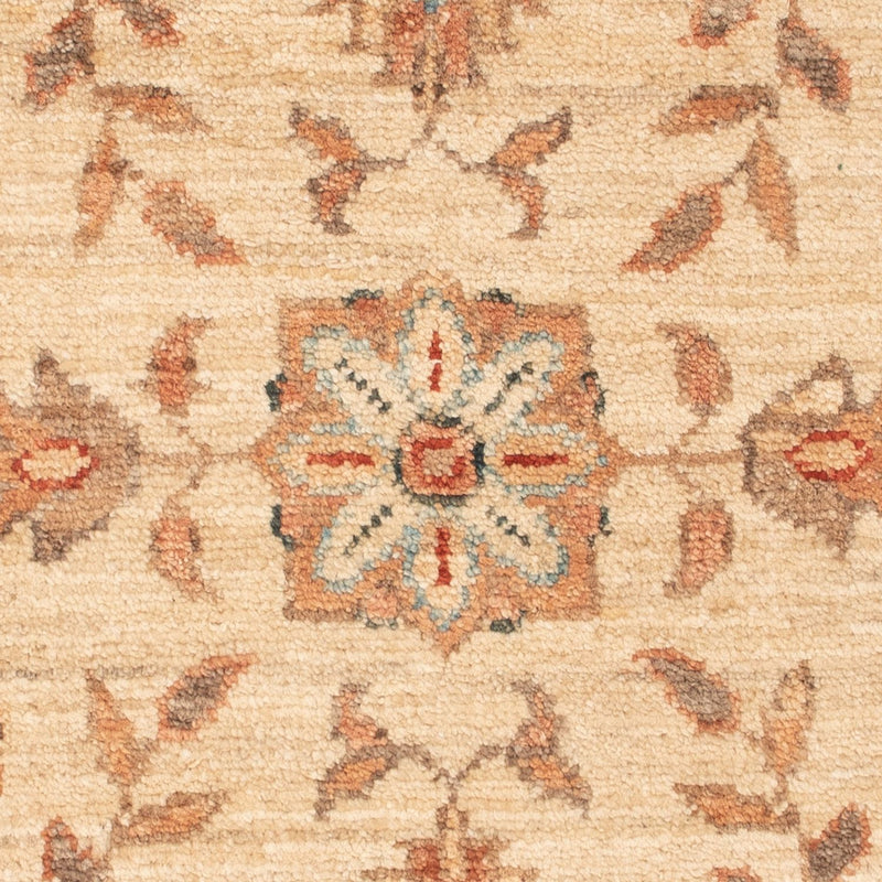 Ziegler Rug - 69 x 50 cm - beige