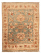 Ziegler Rug 67x50cm - Oriental Rug