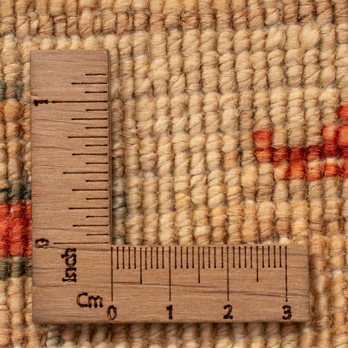 Ziegler Rug - 67 x 50 cm - sand