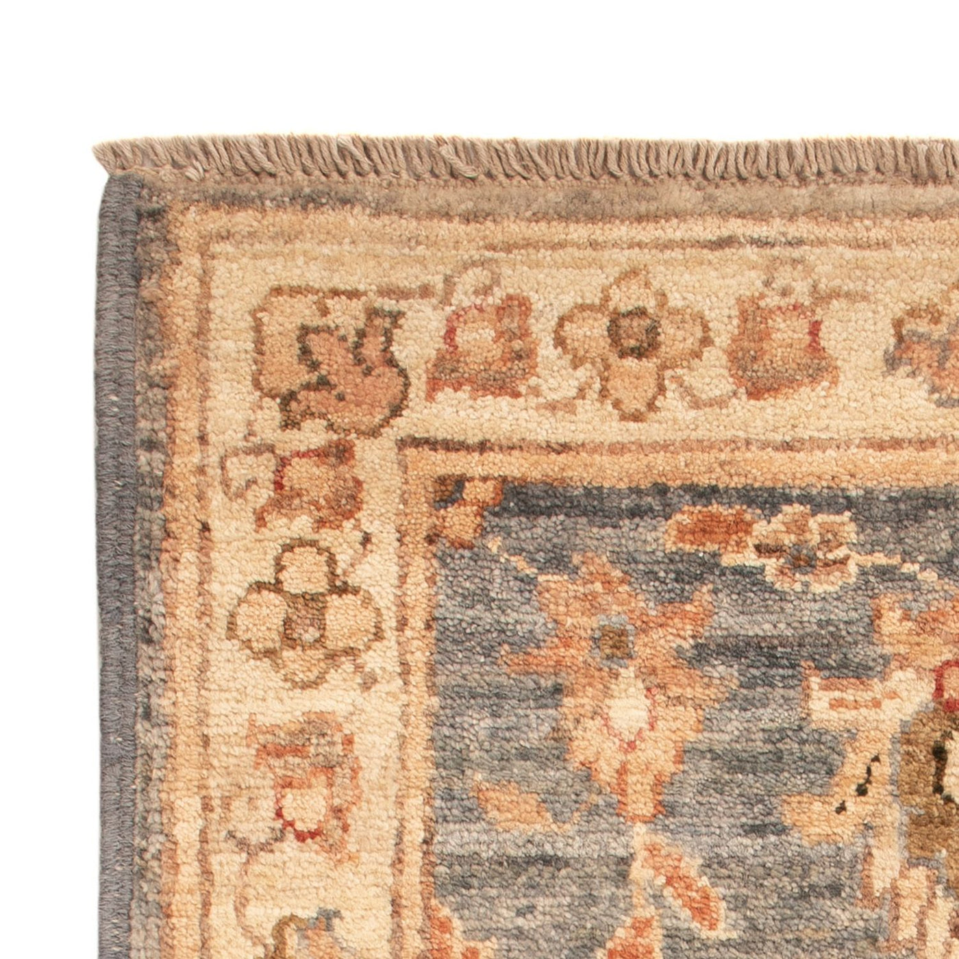 Ziegler Rug 80x50cm - Oriental Rug