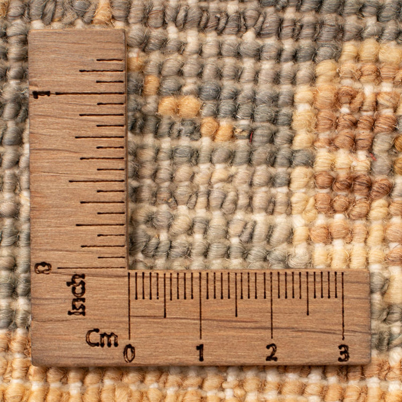 Ziegler Rug - 80 x 50 cm - petrol blue