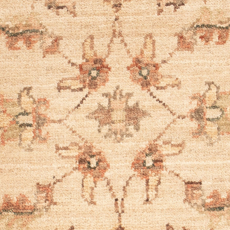 Ziegler Rug - 71 x 50 cm - beige