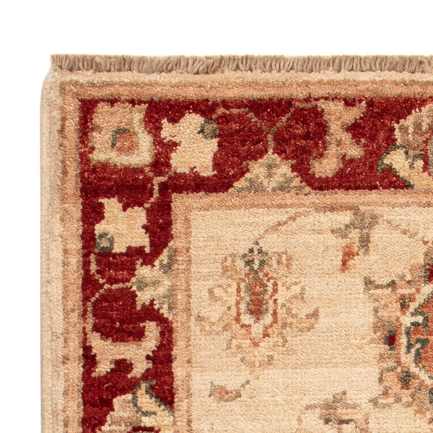 Ziegler Rug 71x50cm - Oriental Rug