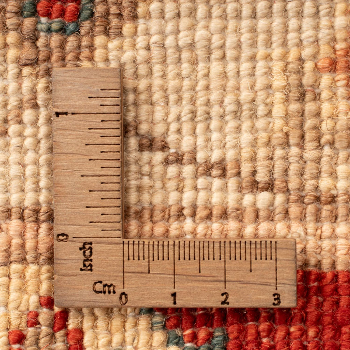 Ziegler Rug - 71 x 50 cm - beige