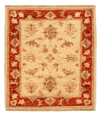 Ziegler Rug - 63 x 55 cm - beige