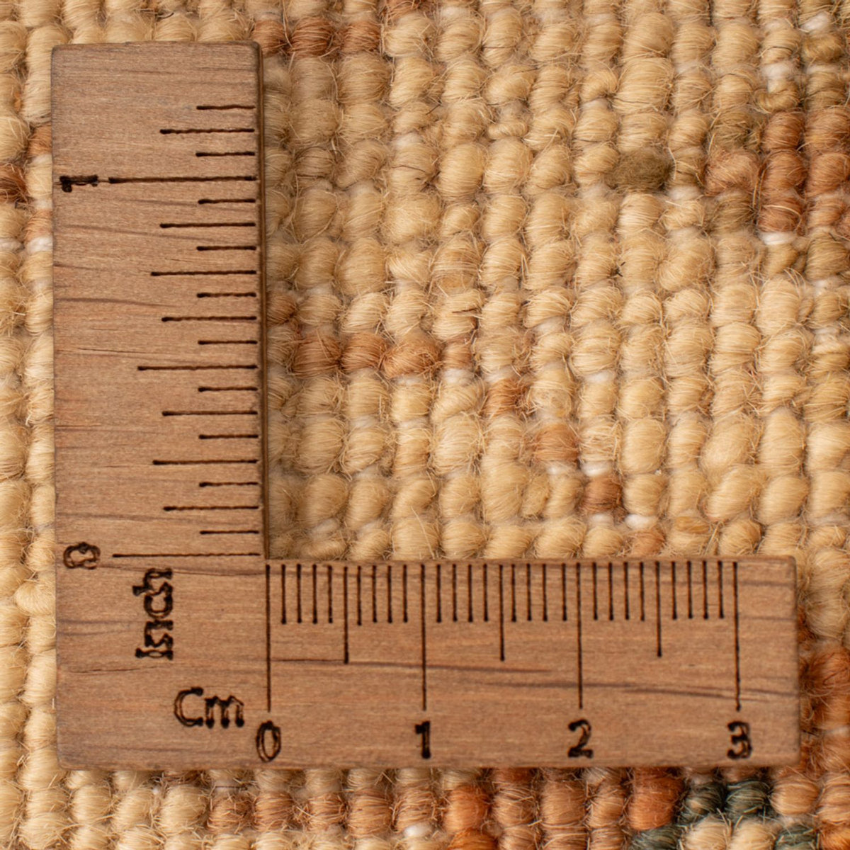 Ziegler Rug - 63 x 55 cm - beige