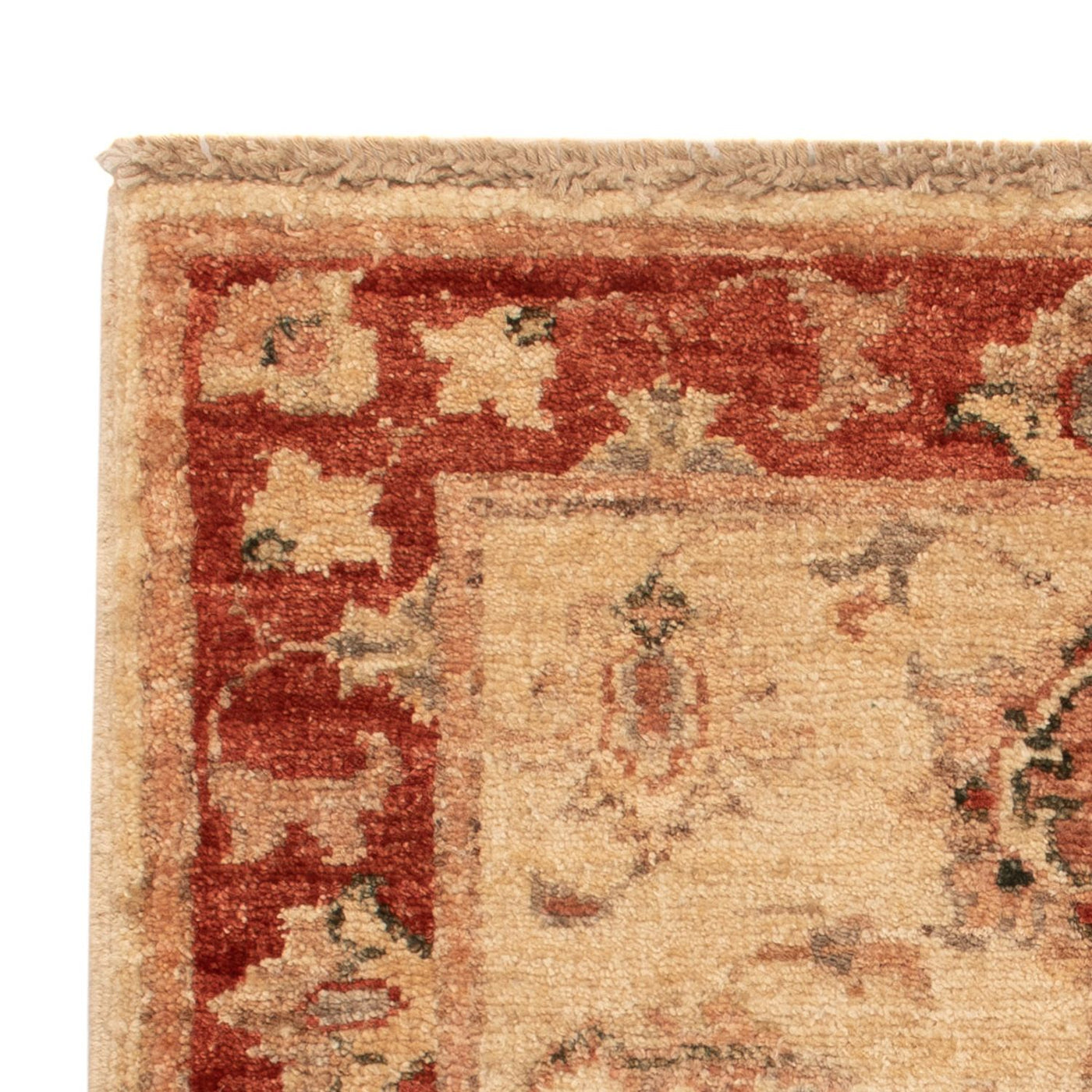 Ziegler Rug 65x51cm - Oriental Rug