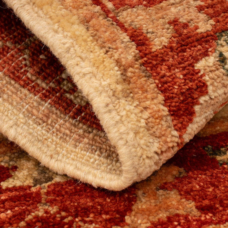 Ziegler Rug - 65 x 51 cm - beige