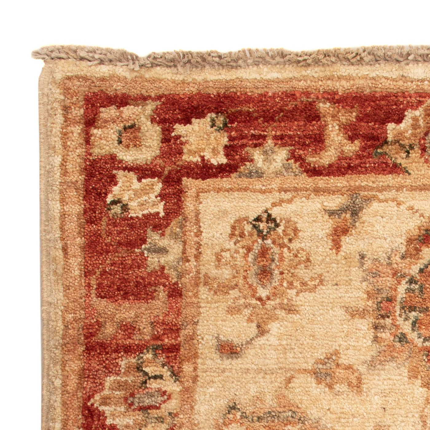 Ziegler Rug 65x50cm - Oriental Rug