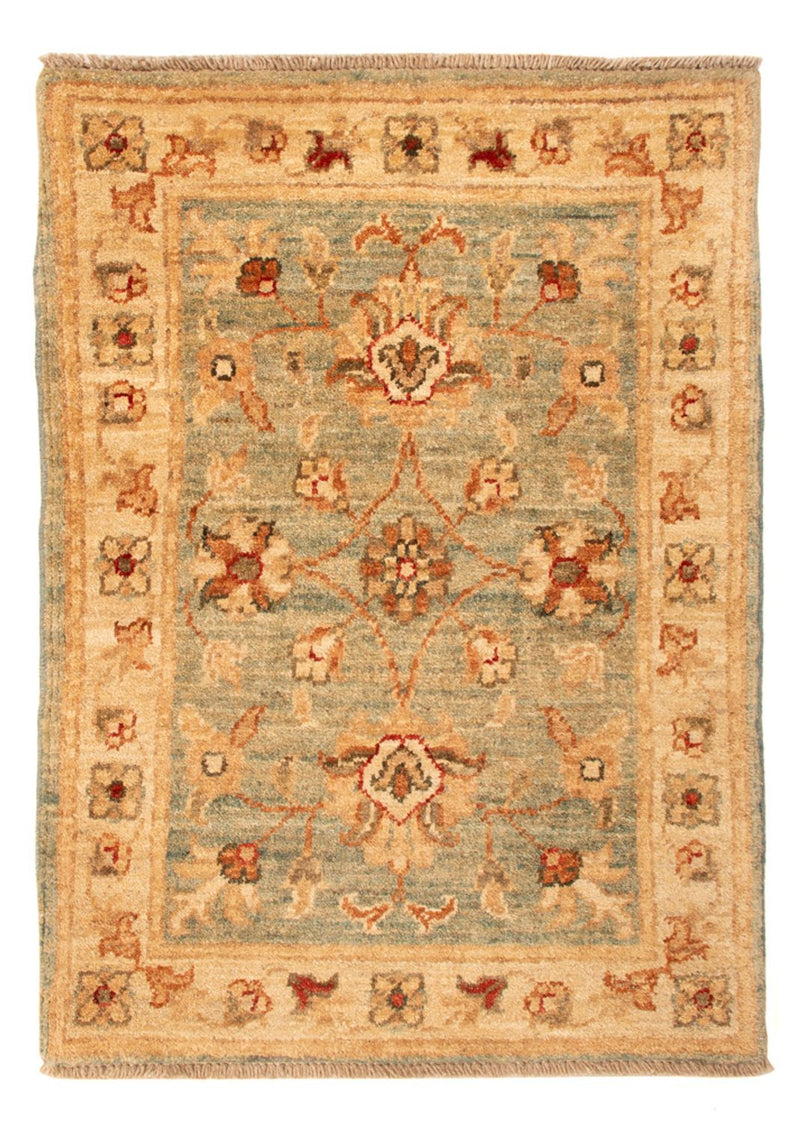Ziegler Rug 74x54cm - Oriental Rug