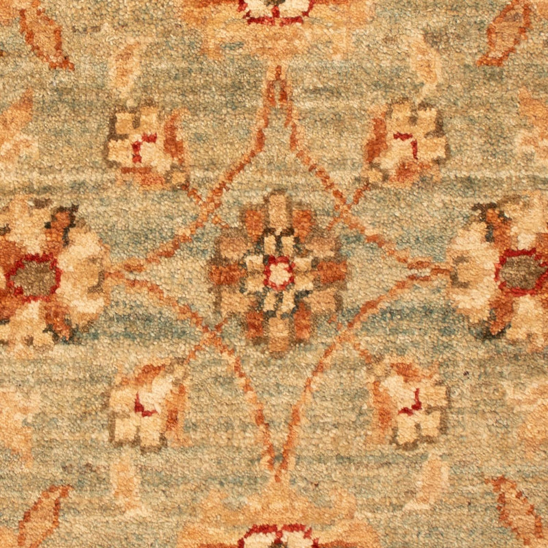 Ziegler Rug 74x54cm - Oriental Rug