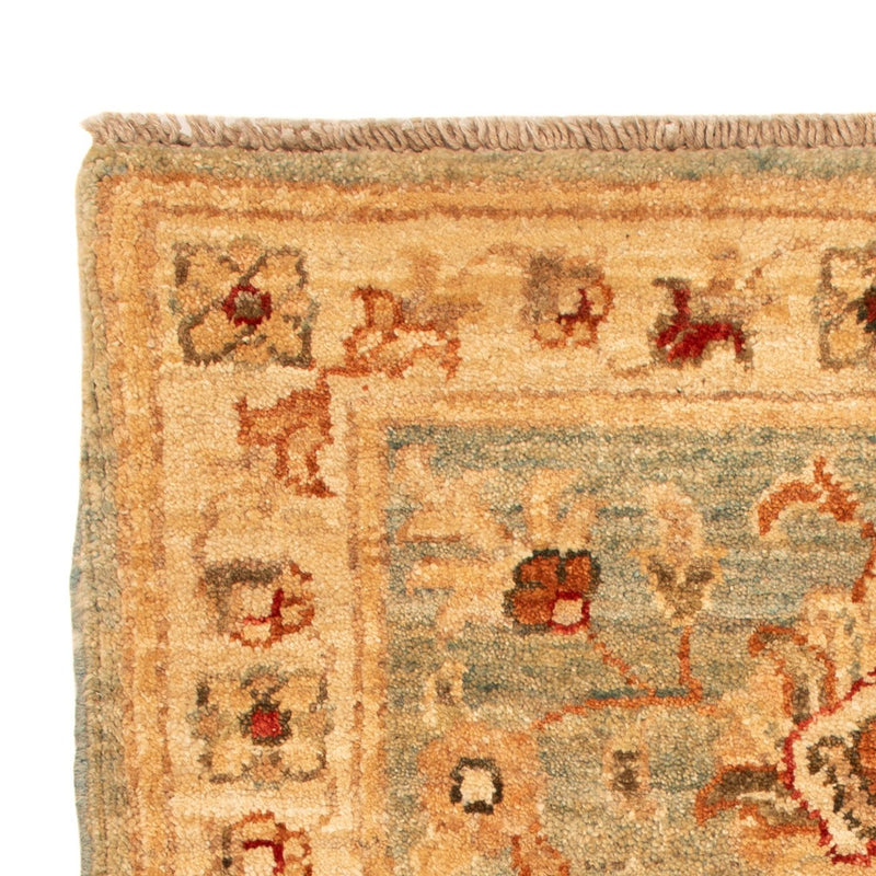 Ziegler Rug 74x54cm - Oriental Rug