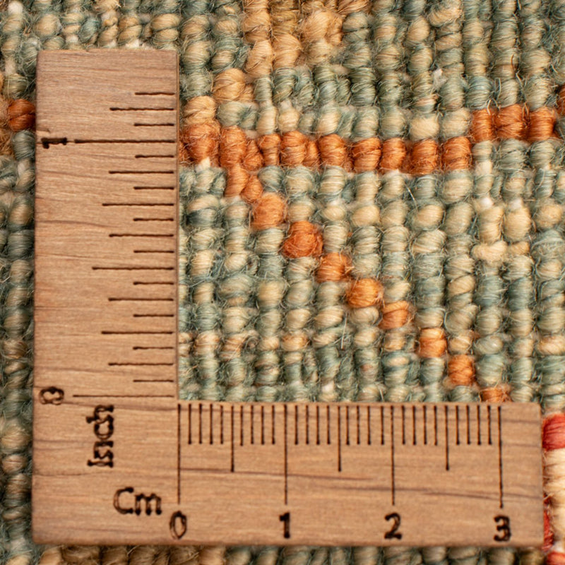 Ziegler Rug 74x54cm - Oriental Rug