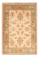 Ziegler Rug 74x52cm - Oriental Rug