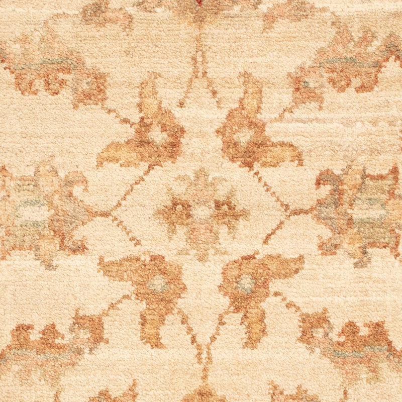 Ziegler Rug - 74 x 52 cm - beige