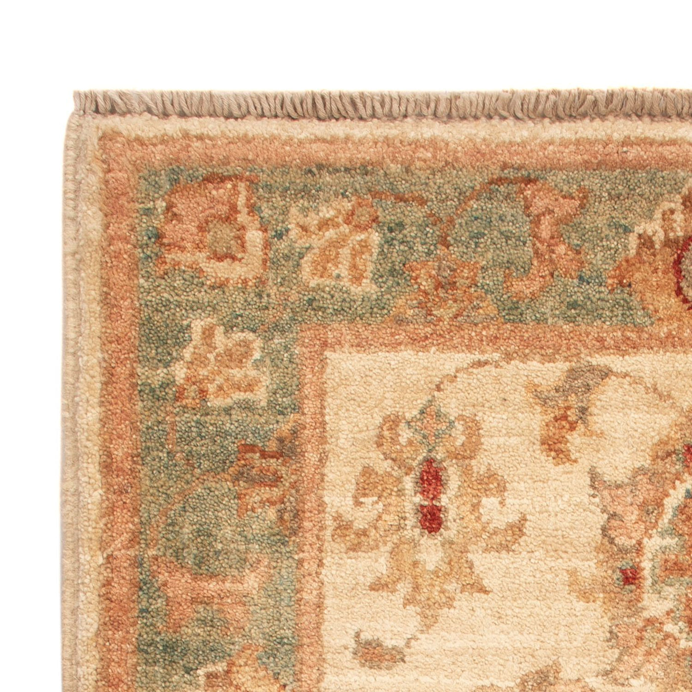 Ziegler Rug 74x52cm - Oriental Rug