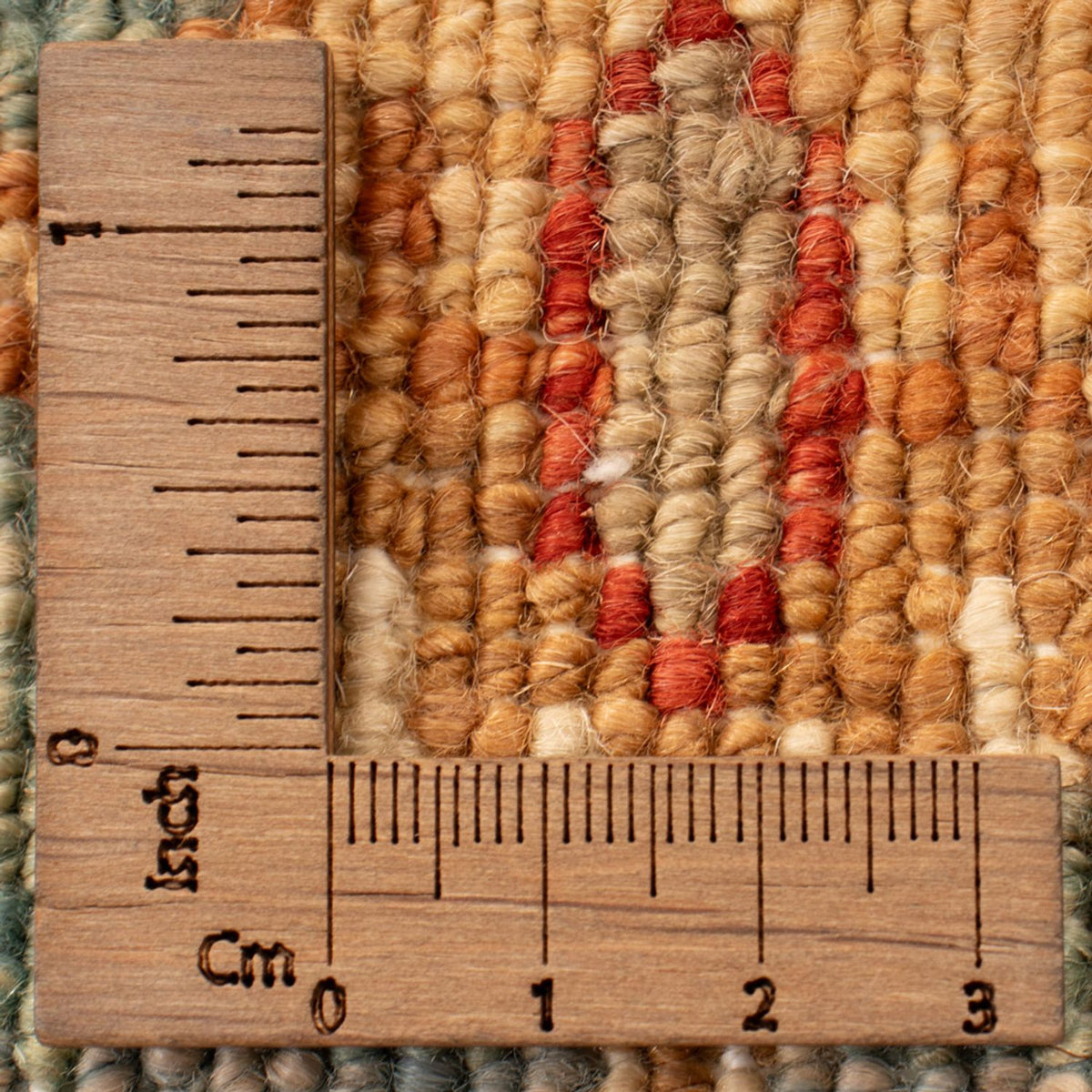 Ziegler Rug - 74 x 52 cm - beige