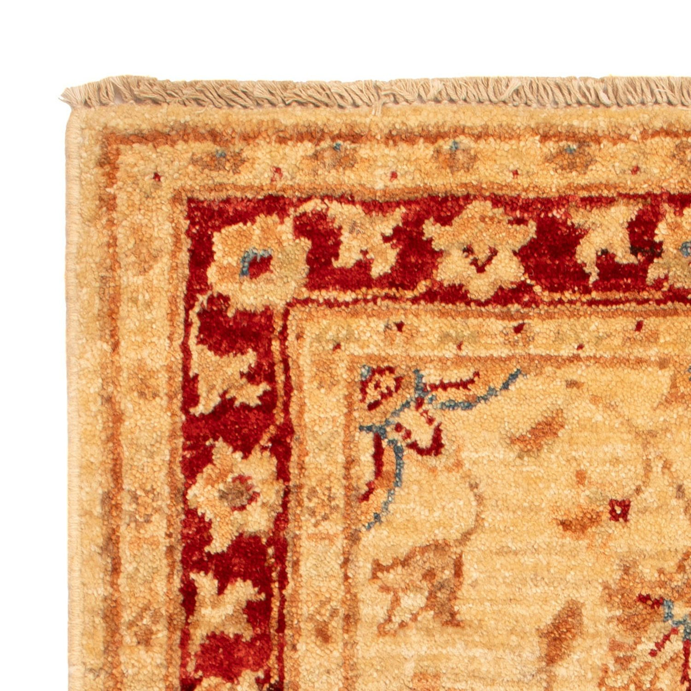 Ziegler Rug 70x51cm - Oriental Rug