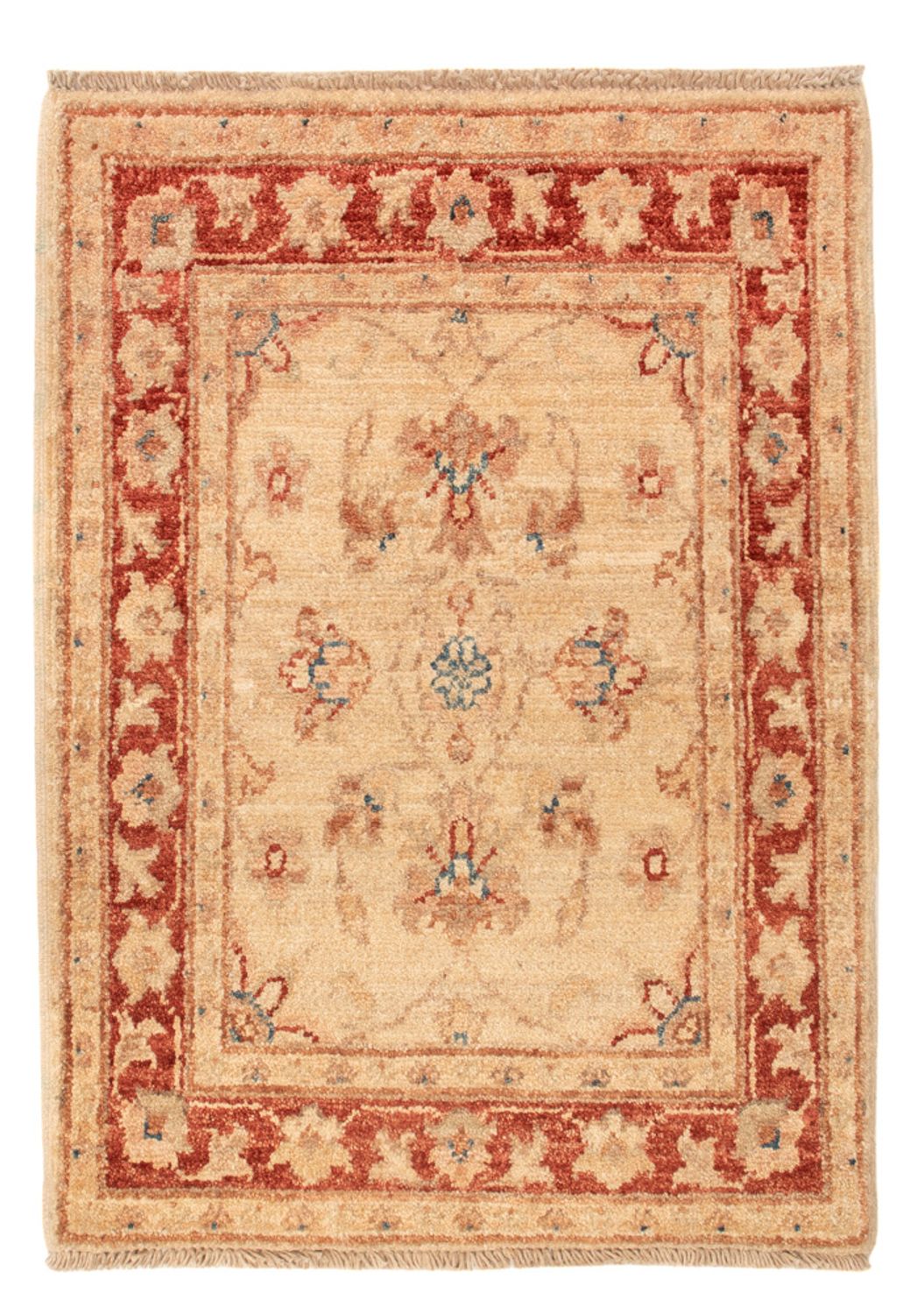 Ziegler Rug - 70 x 50 cm - beige