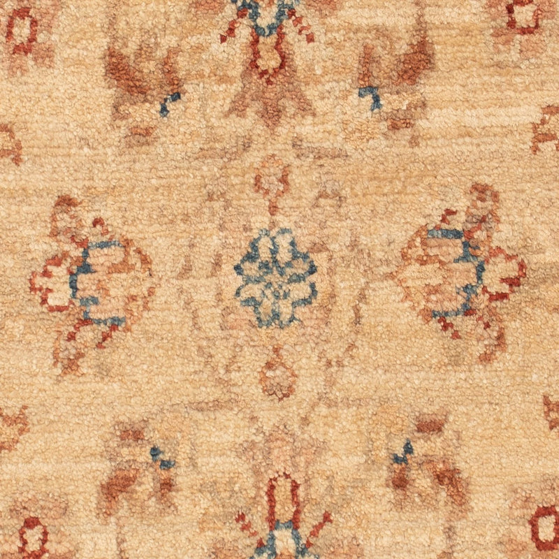 Ziegler Rug - 70 x 50 cm - beige