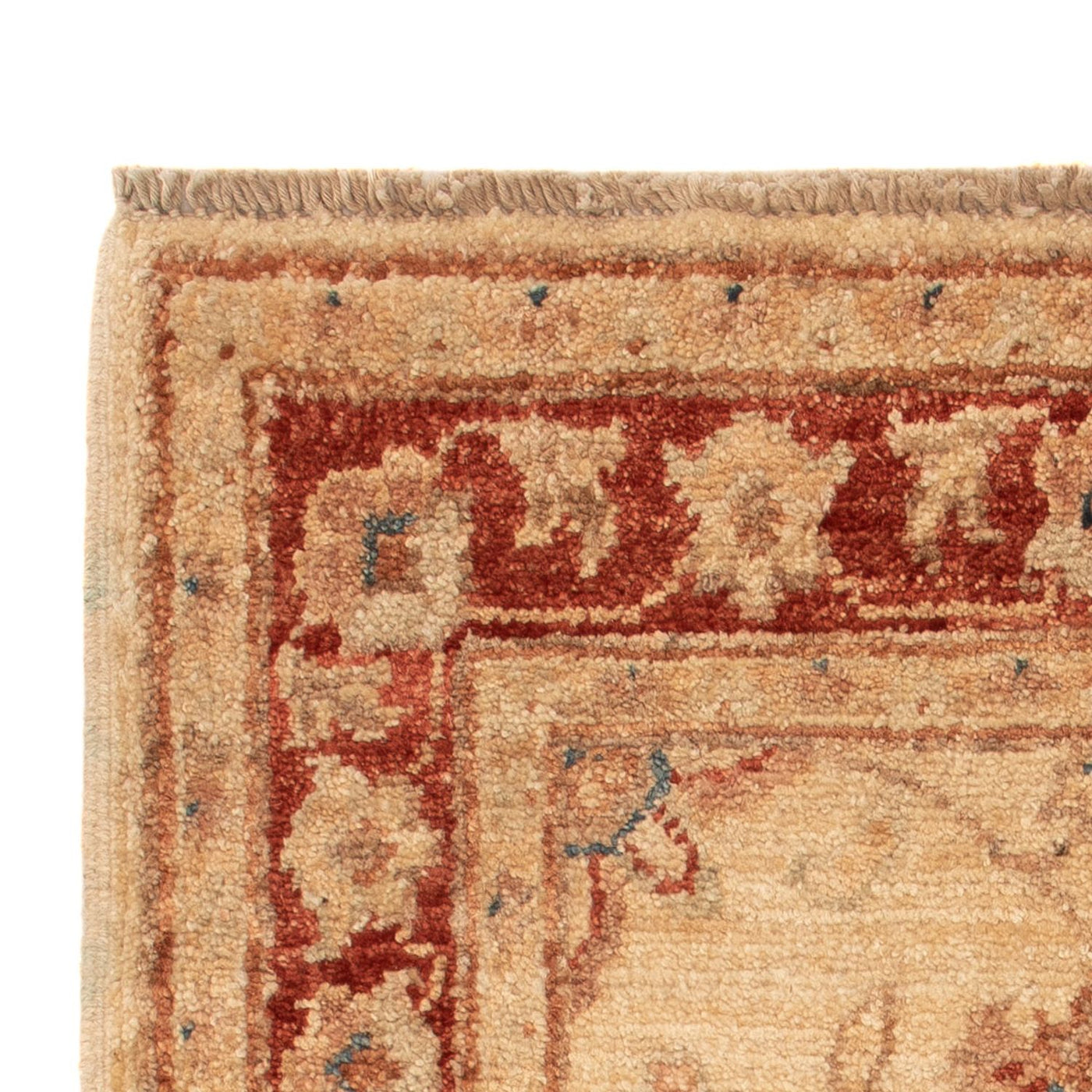 Ziegler Rug 70x50cm - Oriental Rug