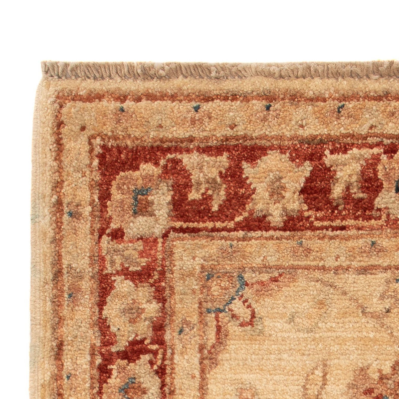 Ziegler Rug - 70 x 50 cm - beige