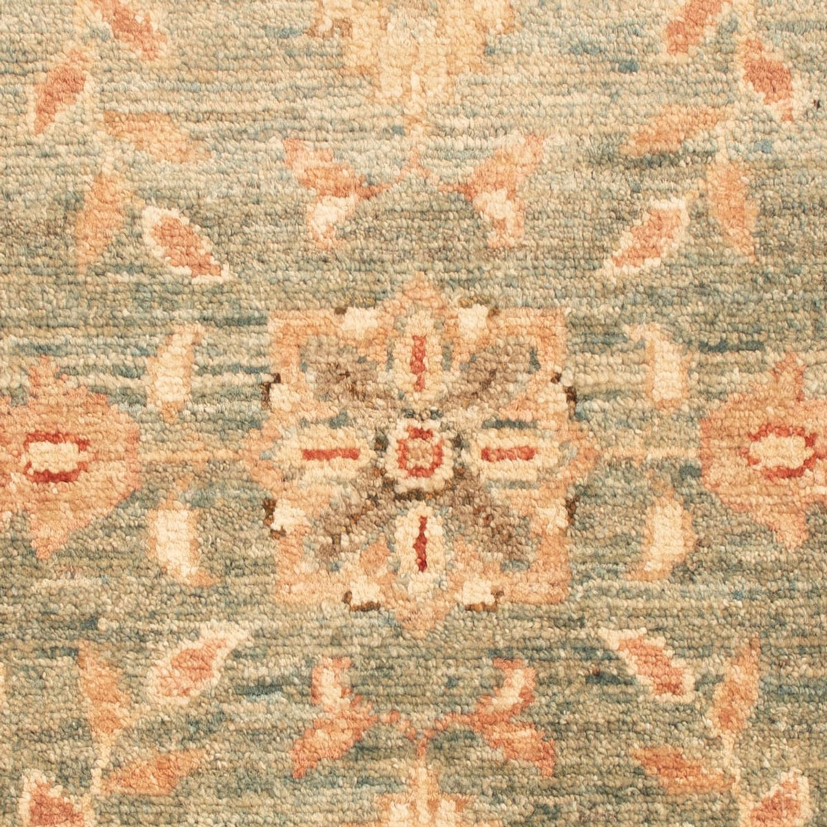 Ziegler Rug - 71 x 50 cm - sand