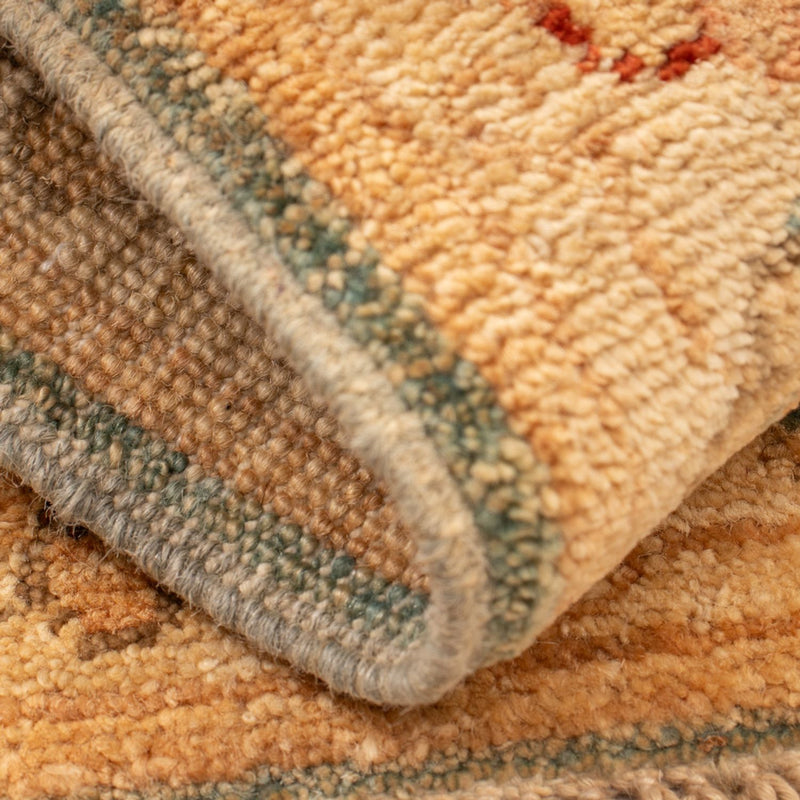 Ziegler Rug - 71 x 50 cm - sand