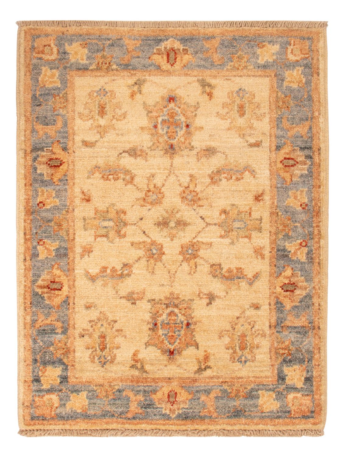 Ziegler Rug - 68 x 50 cm - beige