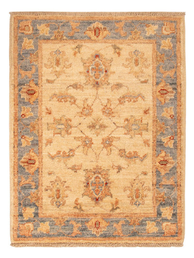 Ziegler Rug 50x68cm - Oriental Rug