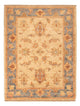 Ziegler Rug 68x50cm - Oriental Rug