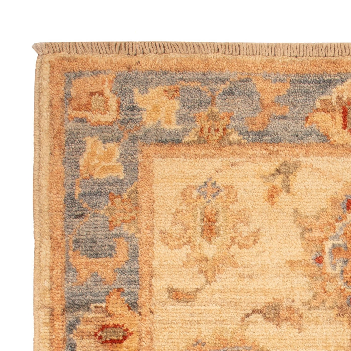 Ziegler Rug 68x50cm - Oriental Rug