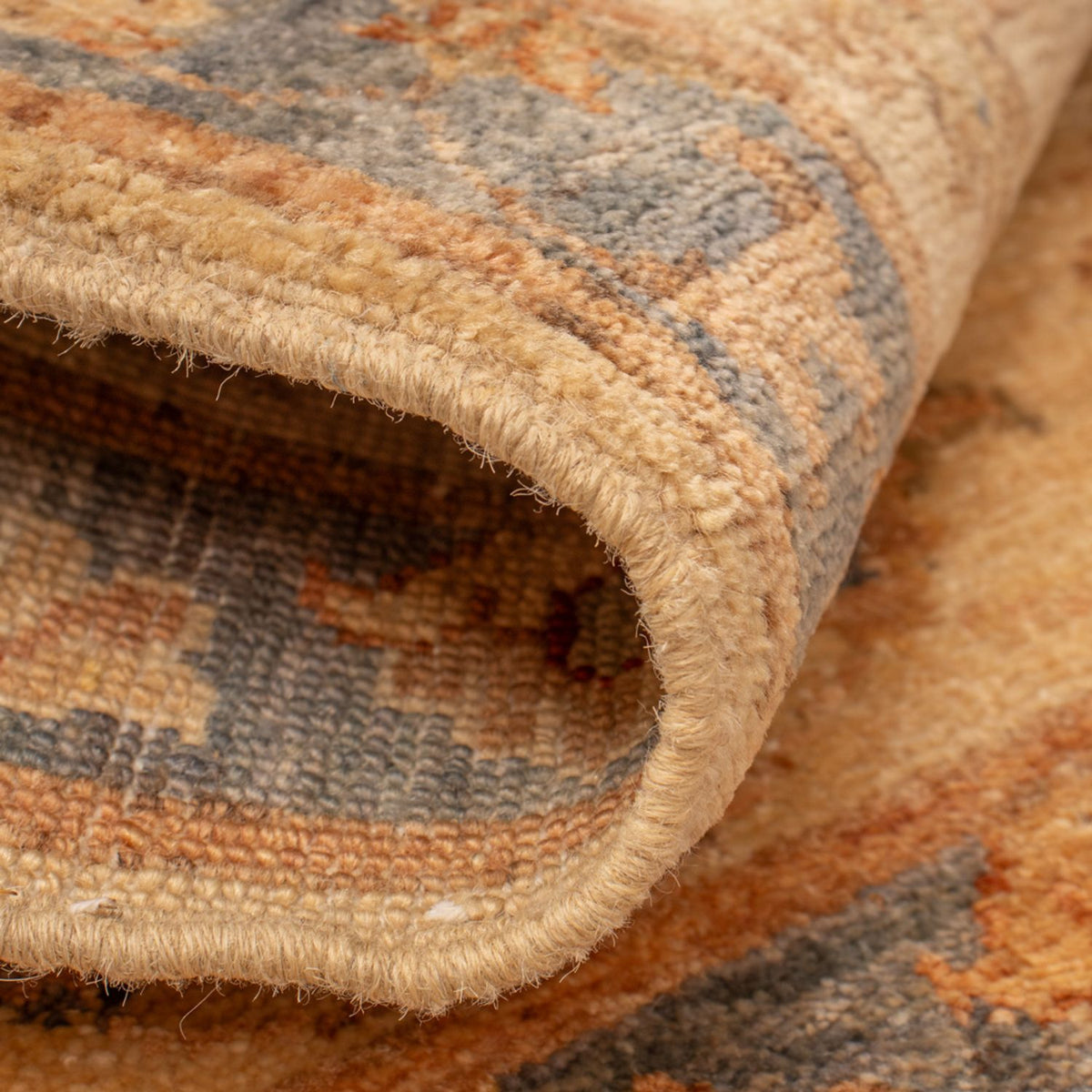 Ziegler Rug - 68 x 50 cm - beige