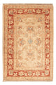 Ziegler Rug 75x49cm - Oriental Rug
