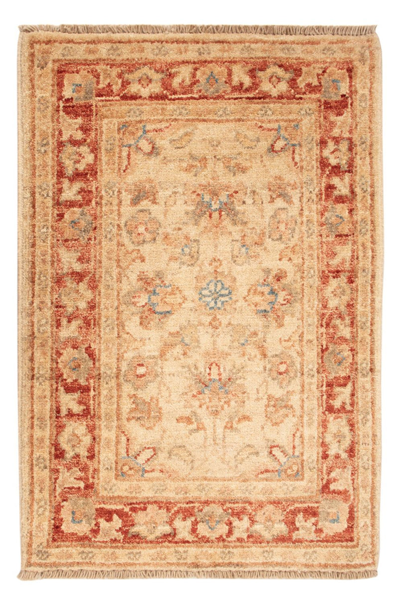 Ziegler Rug 75x49cm - Oriental Rug