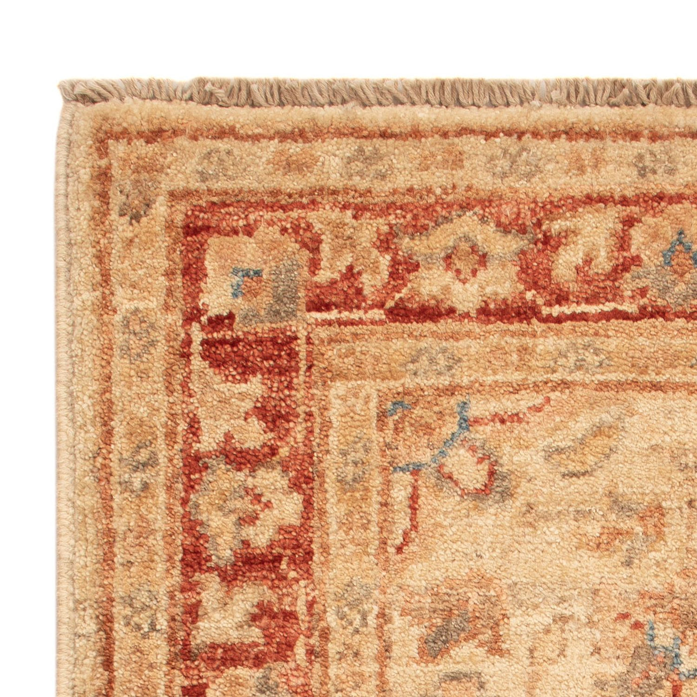 Ziegler Rug 75x49cm - Oriental Rug