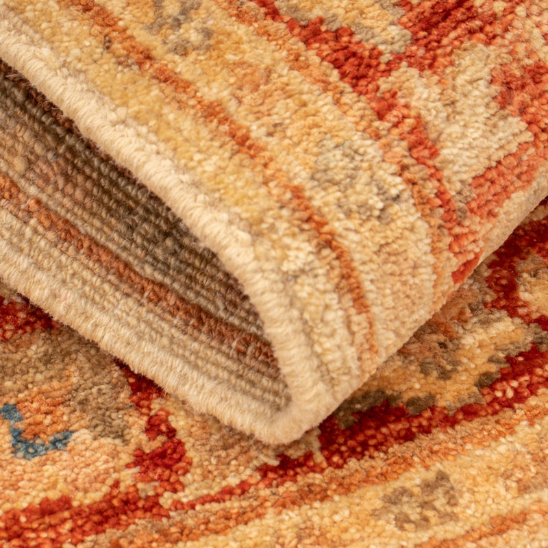 Ziegler Rug 75x49cm - Oriental Rug