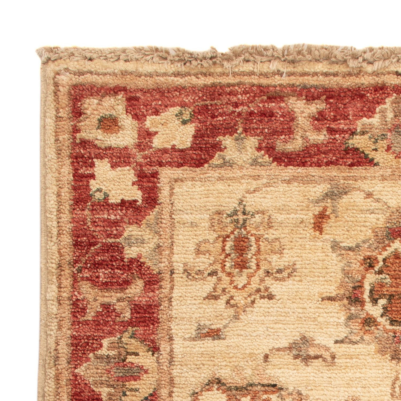 Ziegler Rug 65x50cm - Oriental Rug