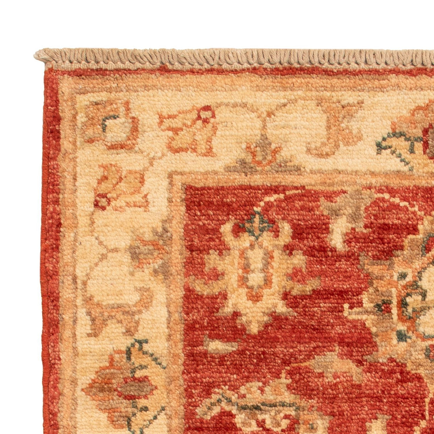 Ziegler Rug 67x53cm - Oriental Rug