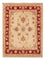 Ziegler Rug - 67 x 50 cm - beige