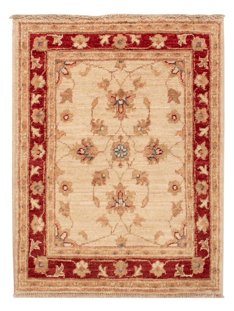 Ziegler Rug - 67 x 50 cm - beige