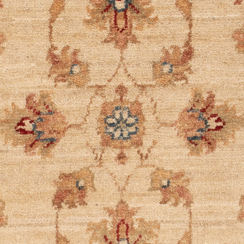 Ziegler Rug - 67 x 50 cm - beige