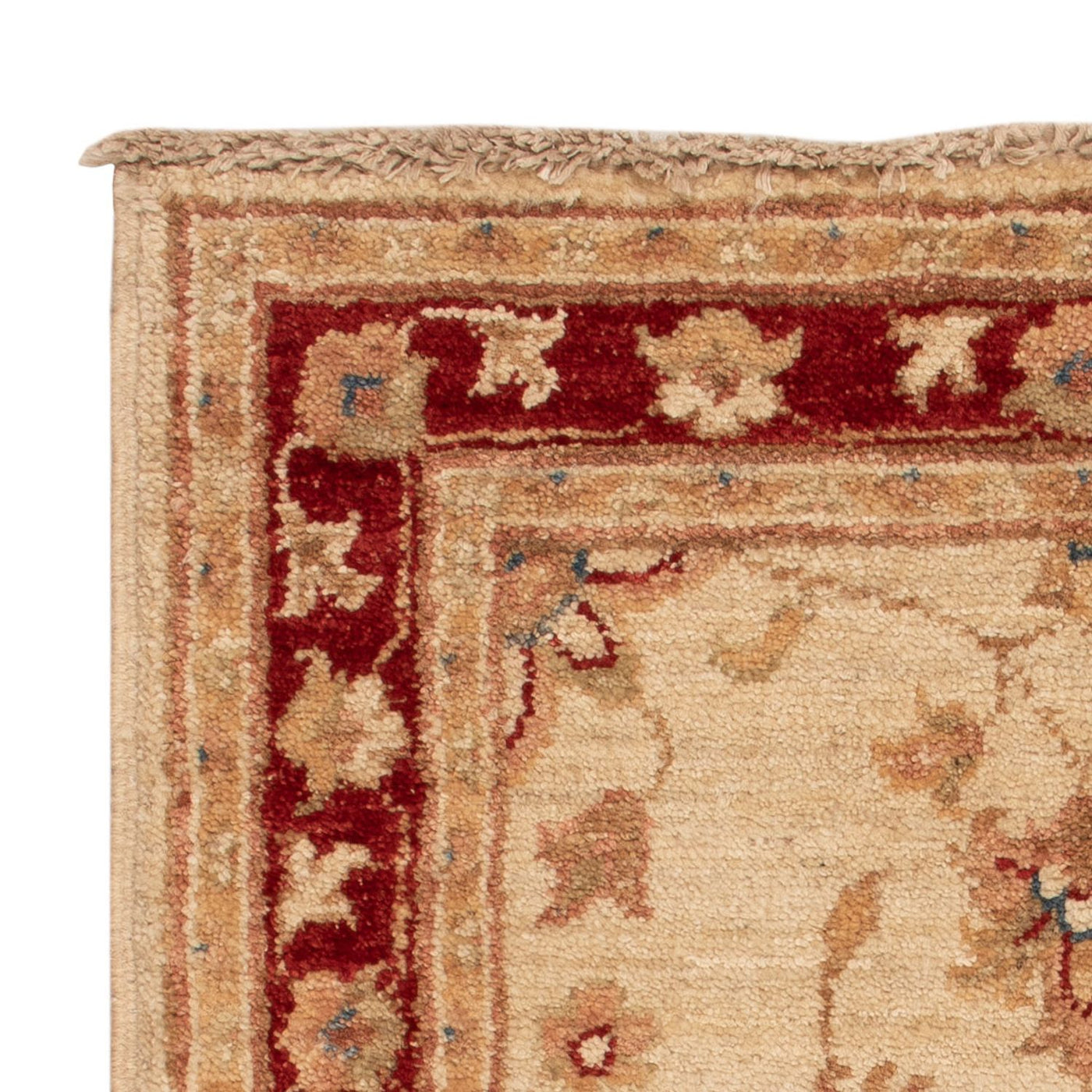 Ziegler Rug 67x50cm - Oriental Rug