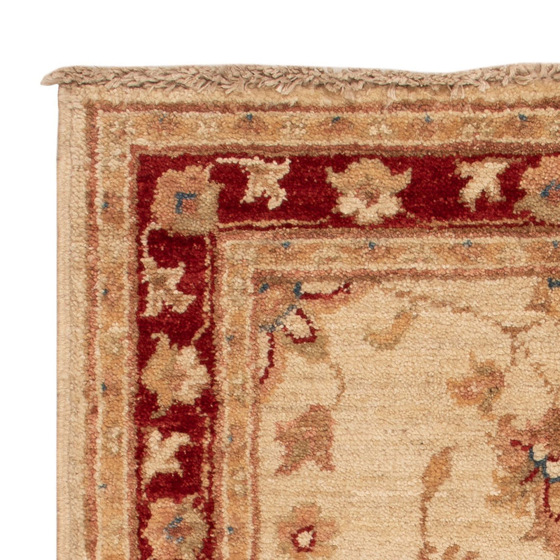 Ziegler Rug - 67 x 50 cm - beige