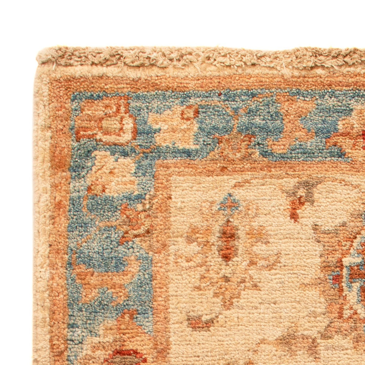 Ziegler Rug - 68 x 52 cm - beige