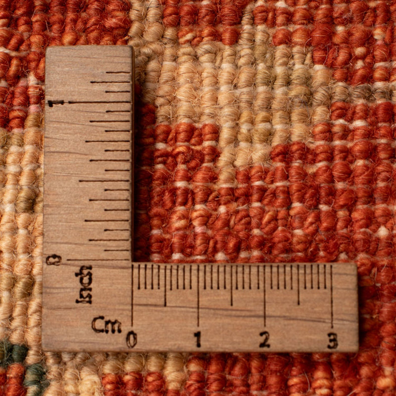 Ziegler Rug - 70 x 53 cm - red