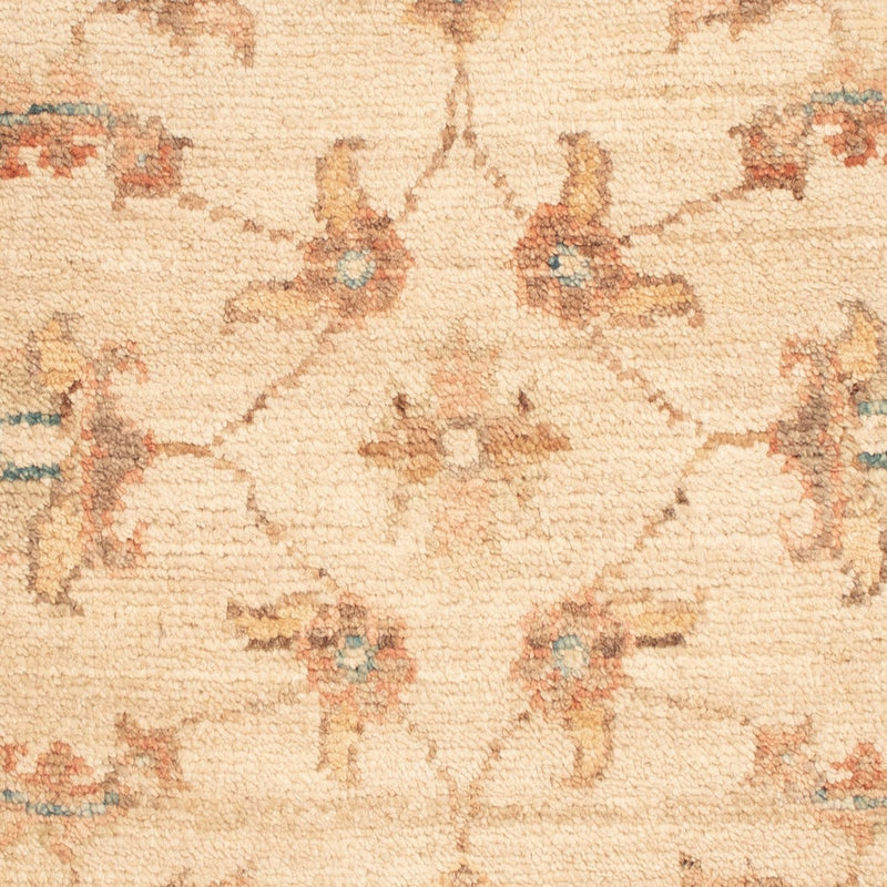Ziegler Rug - 70 x 51 cm - beige