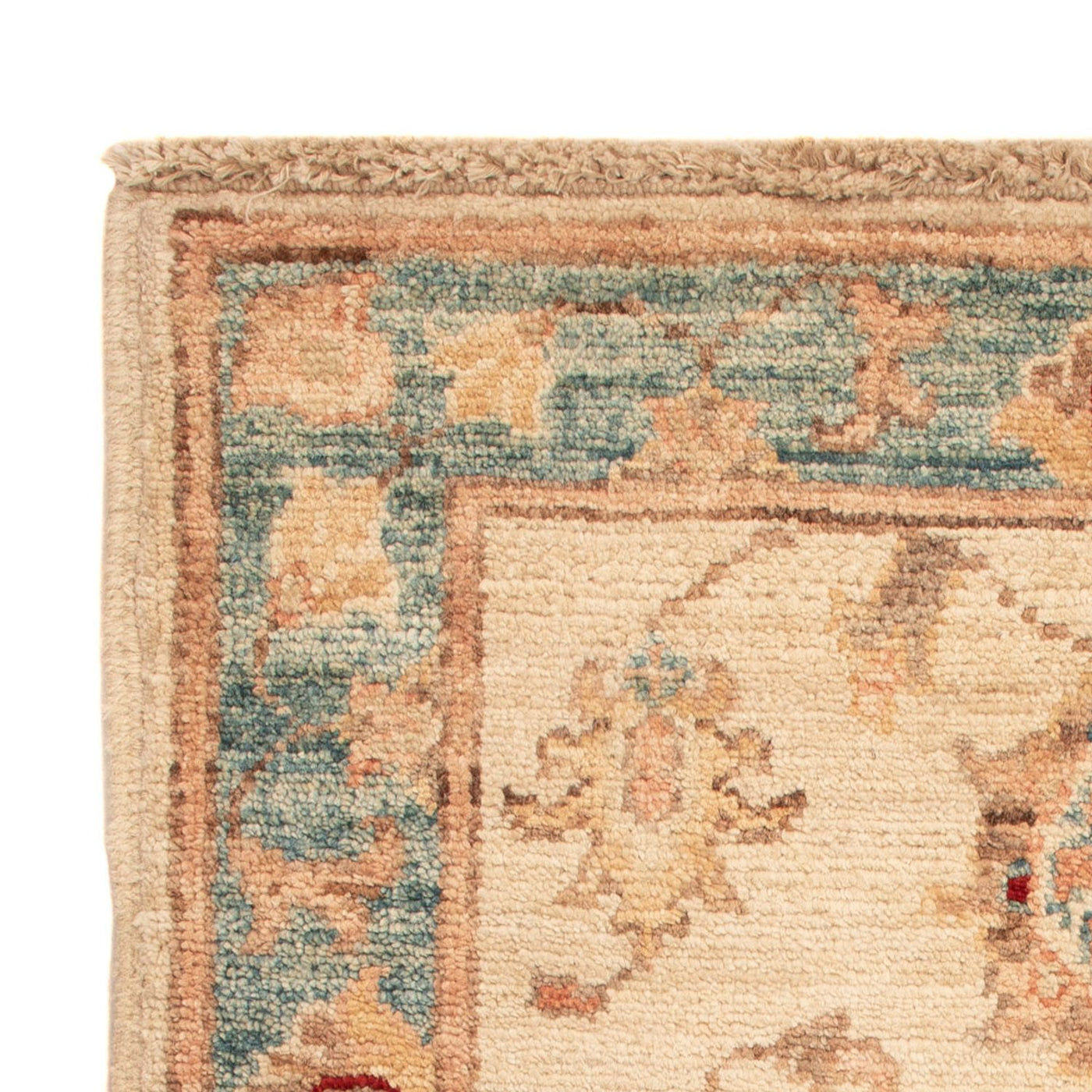 Ziegler Rug 70x51cm - Oriental Rug