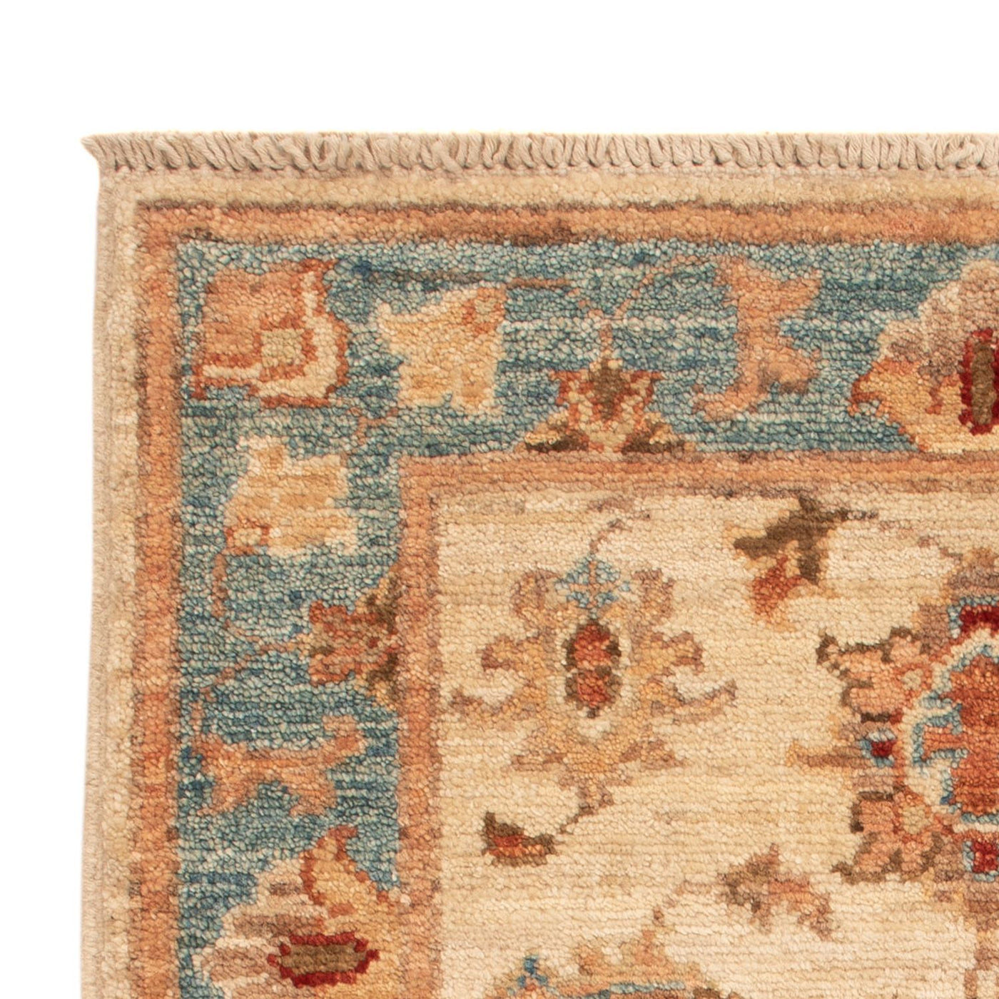 Ziegler Rug 70x50cm - Oriental Rug